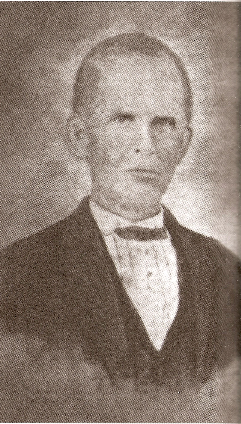 Tribute to William Hampton Flowers